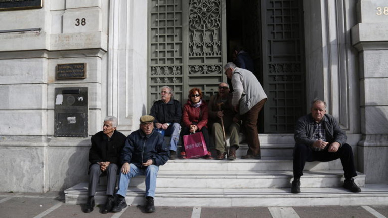 Aπό το πρώτο ευρώ οι περικοπές στις συντάξεις το 2019