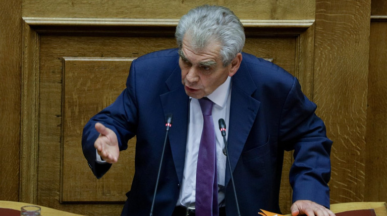 Παπαγελλόπουλος: θα μετατρέψω τους κατήγορούς μου σε κατηγορούμενους