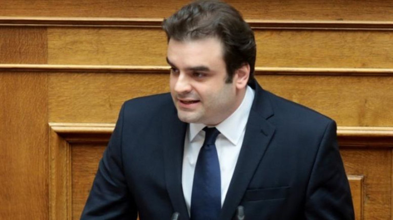 Πιερακάκης: Τα Χριστούγεννα θα είναι έτοιμο το σύστημα '112'