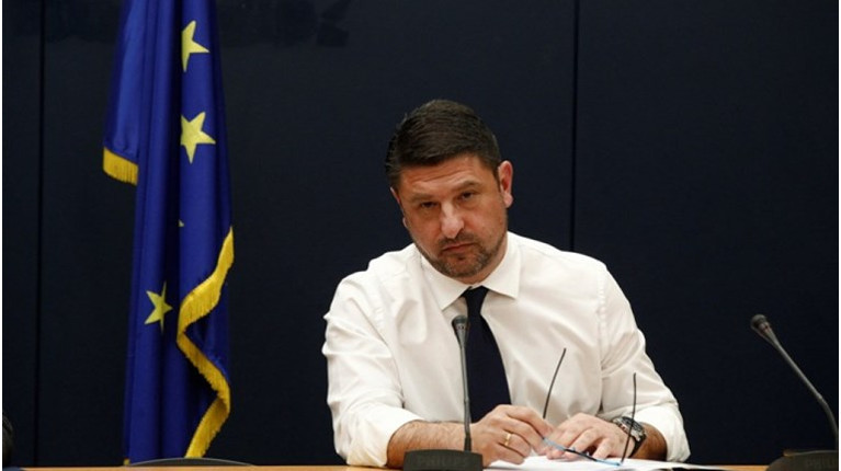 Νίκος Χαρδαλιάς