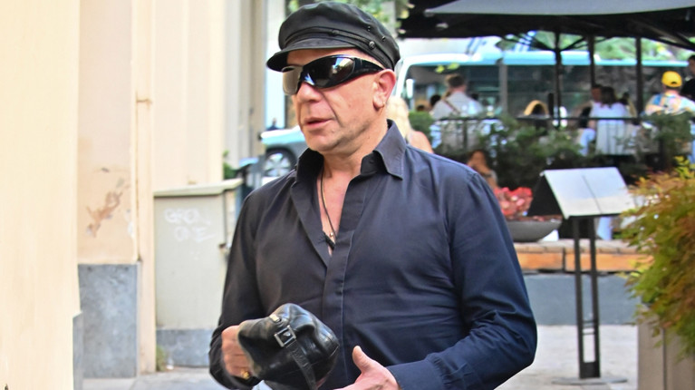 ΓΙΩΡΓΟΣ ΜΑΖΩΝΑΚΗΣ