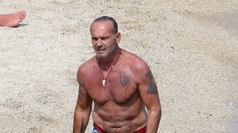 πετρος