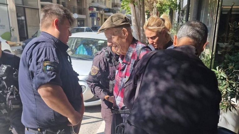 89ΧΡΟΝΟΣ ΠΥΡΟΒΟΛΙΣΜΟΙ