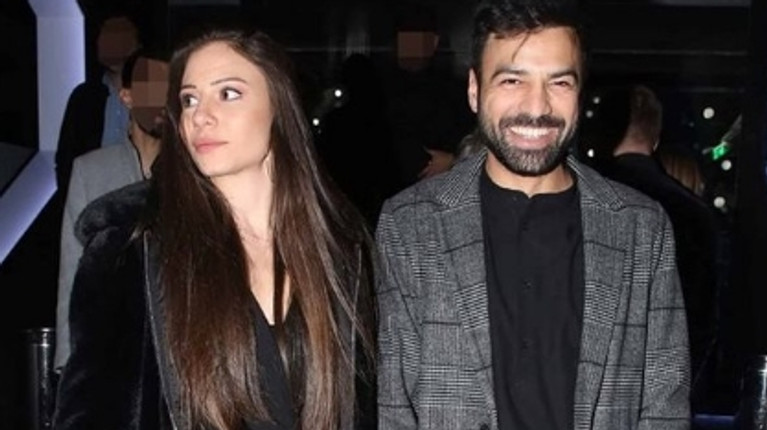 Αντρέας Γεωργίου×Σιμώνη Χριστοδούλου