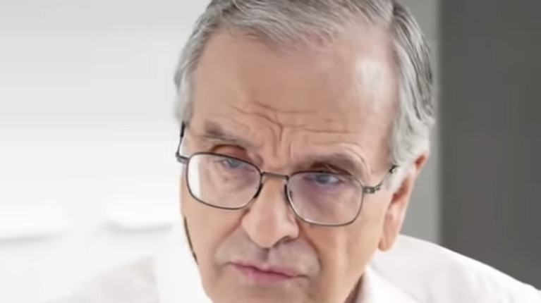 σαμαρας