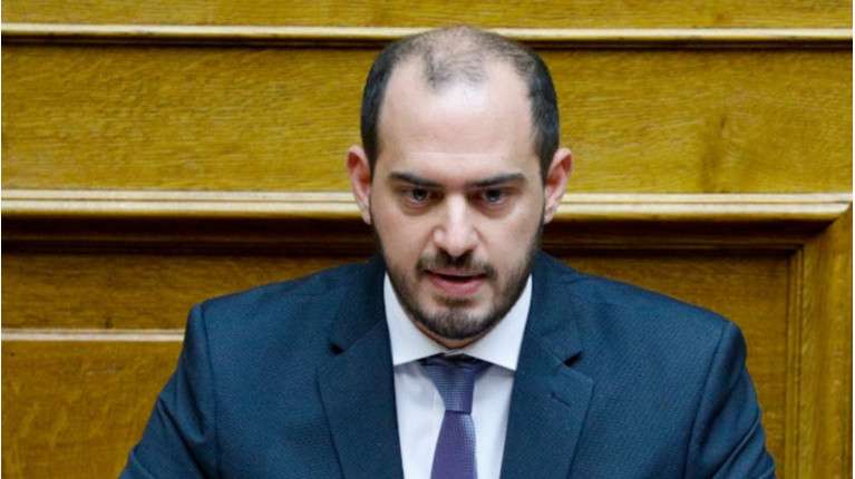Γιώργος Κώτσηρας