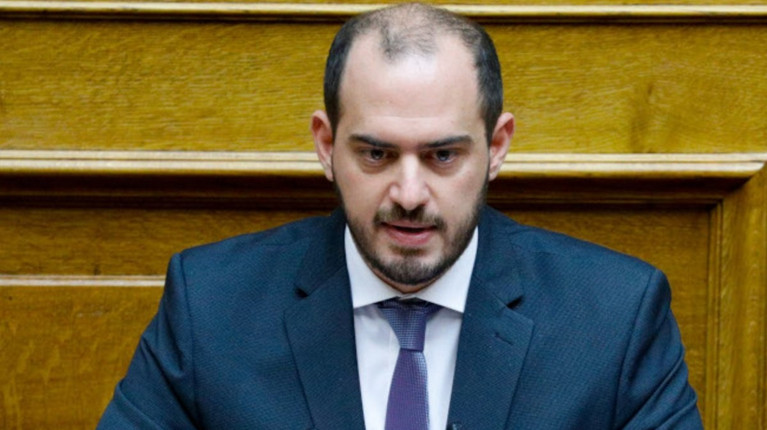 Γιώργος Κώτσηρας