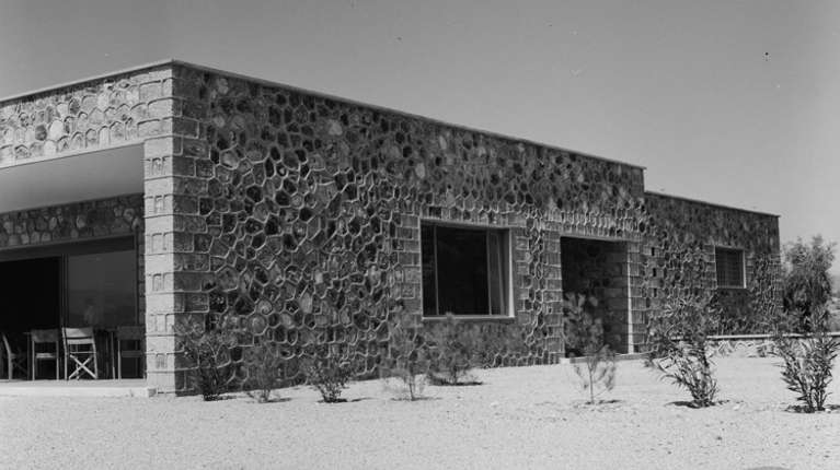 Το ιστορικό "Ξενία" των Μυκηνών επιστρέφει στον πολιτισμό