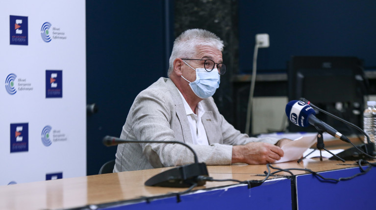 Χαράλαμπος Γώγος