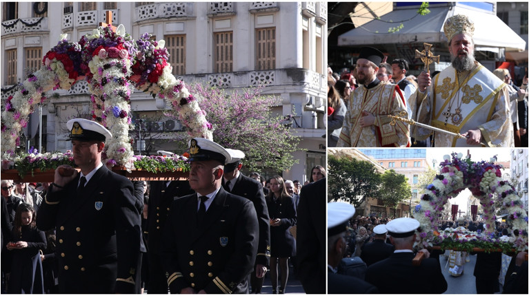 ΕΠΙΤΑΦΙΟΣ ΑΓΙΟΣ ΜΗΝΑΣ ΘΕΣΣΑΛΟΝΙΚΗ