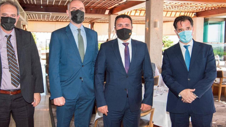 zaev adonis
