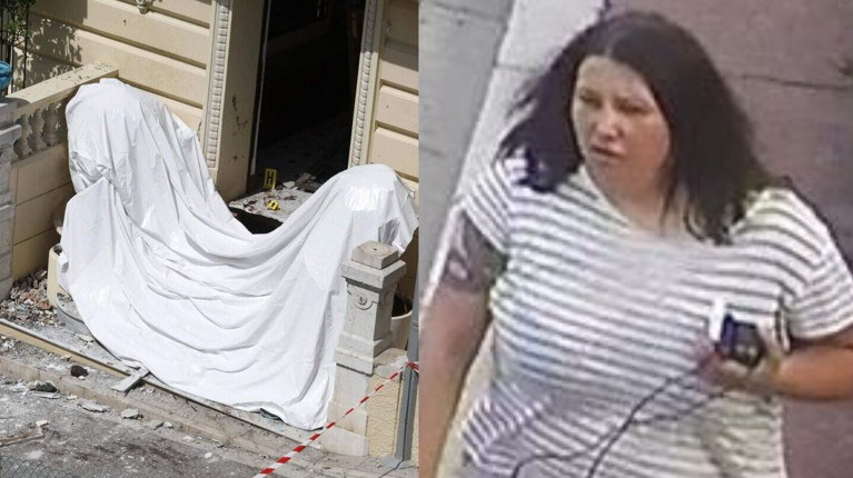 ΕΚΡΗΞΗ ΜΟΝΑΚΟ ΥΠΟΠΤΗ