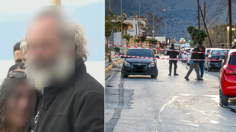 ΔΟΛΟΦΟΝΙΑ 20ΧΡΟΝΟΣ ΗΡΑΚΛΕΙΟ ΚΡΗΤΗ