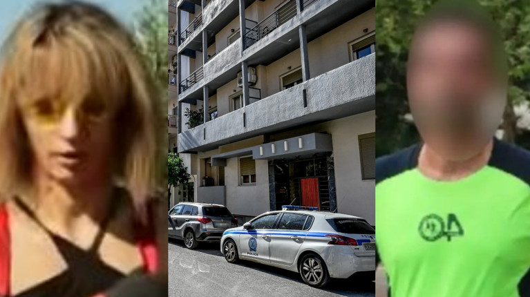 ΓΥΝΑΙΚΟΚΤΟΝΙΑ ΚΑΛΑΜΑΤΑ
