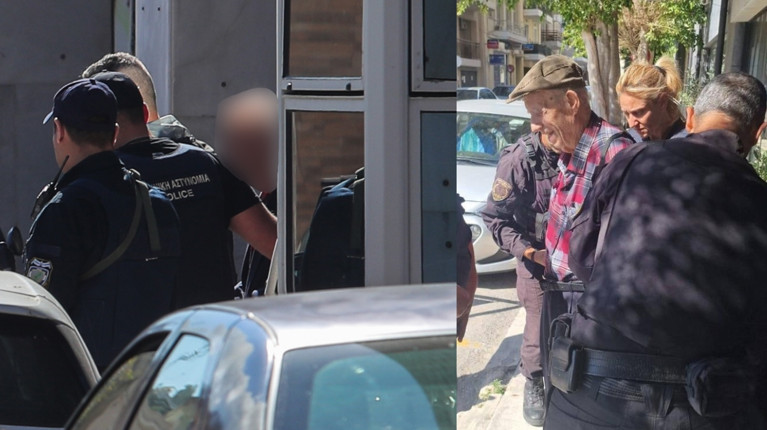 89ΧΡΟΝΟΣ ΑΠΟΛΟΓΙΑ ΕΠΙΘΕΣΕΙΣ ΑΘΗΝΑ
