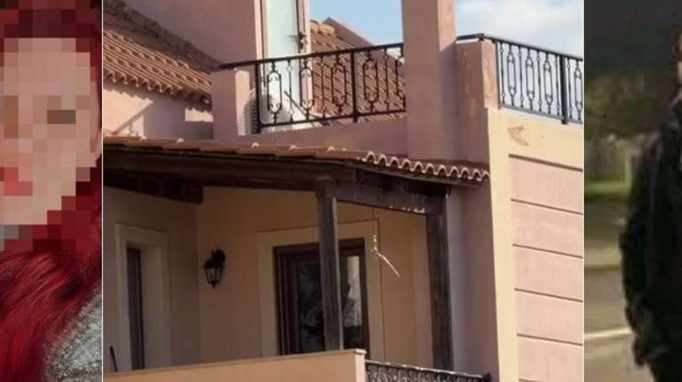 Λαύριο: Τους βρήκε γυμνούς στο κρεβάτι - Έδρασε με απύθμενο μένος ο Ρουμάνος, κατακρεουργημένα τα θύματα της επίθεσης