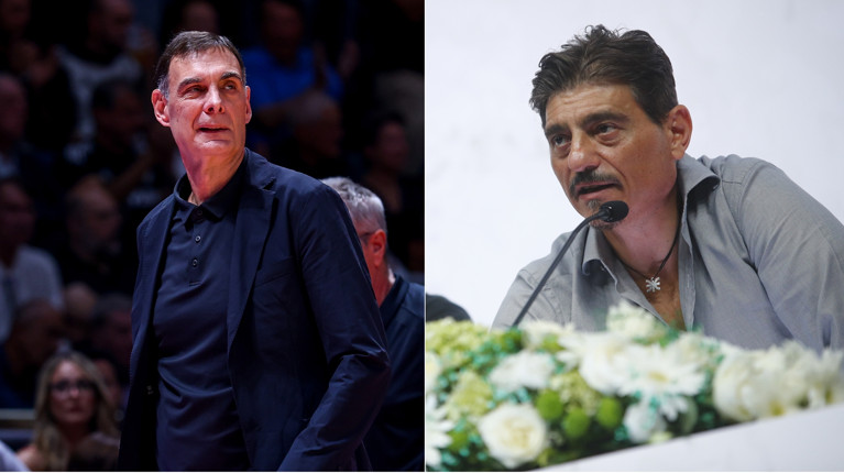 ΜΠΑΡΤΖΩΚΑΣ ΓΙΑΝΝΑΚΟΠΟΥΛΟΣ