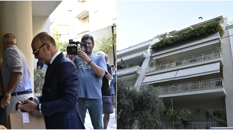 κολωνακι ιατρειο μαζωνακησ