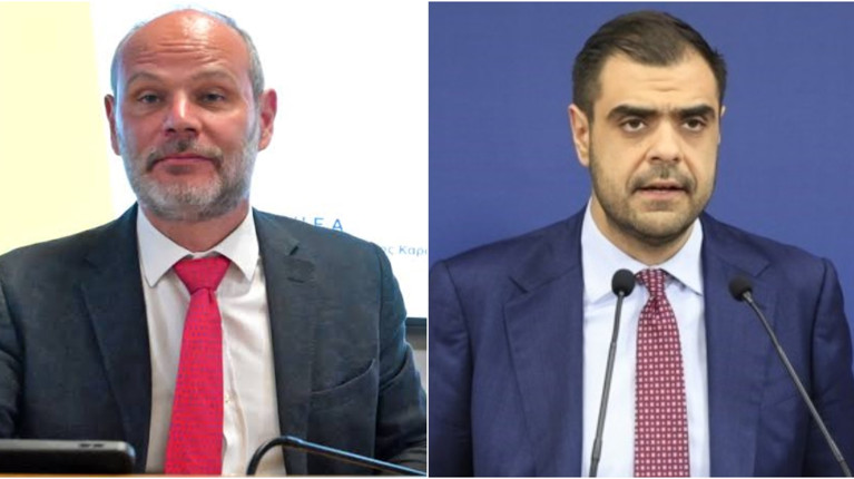 κουτεντακης μαρινακης