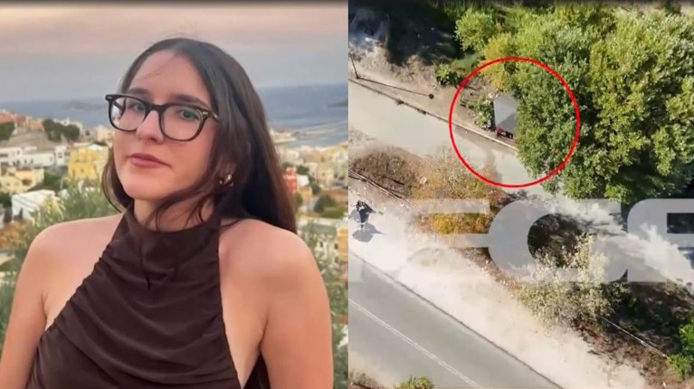 ΗΓΟΥΜΕΝΙΤΣΑ ΓΥΝΑΙΚΟΚΤΟΝΙΑ