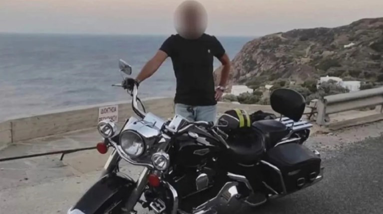 ΑΙΓΙΟ ΔΟΛΟΦΟΝΙΑ ΙΤΑΛΟΣ