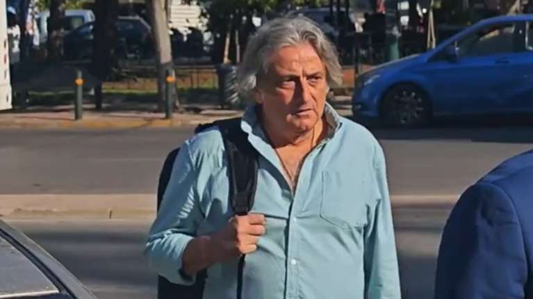 Θάνατος Μαζωνάκη: "Σε πήρα στον λαιμό μου" - Τι υποστηρίζει ο υπνοθεραπευτής για την επίμαχη φράση [βίντεο]