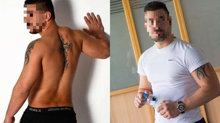 Συνελήφθη γνωστός πορνοστάρ για μαστροπεία - Πώς ο "Αγαλματένιος" εξέδιδε δύο 16χρονα κορίτσια μέσω ροζ ιστοσελίδας