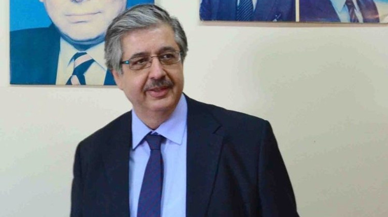 ΓΙΩΡΓΟΣ ΛΟΥΛΟΥΔΑΚΗΣ