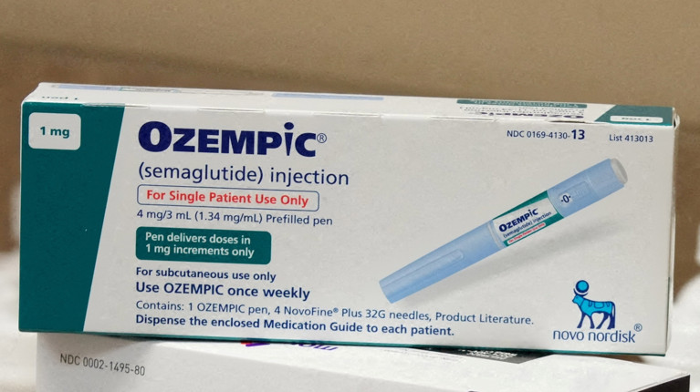 OZEMPIC