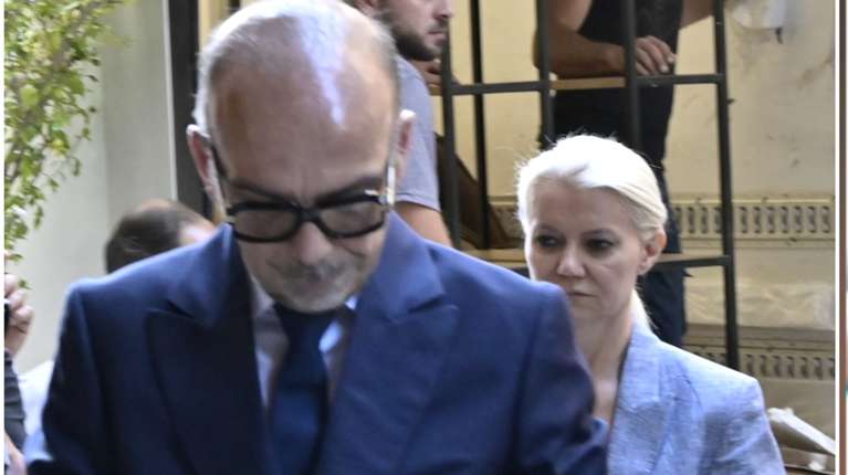 Μαζωνάκης: Ο Θεοδωρόπουλος επιμένει ότι δεν έχει εμπλοκή στο θάνατο  - Παραδέχεται ότι υπήρχαν παράνομα μηχανήματα
