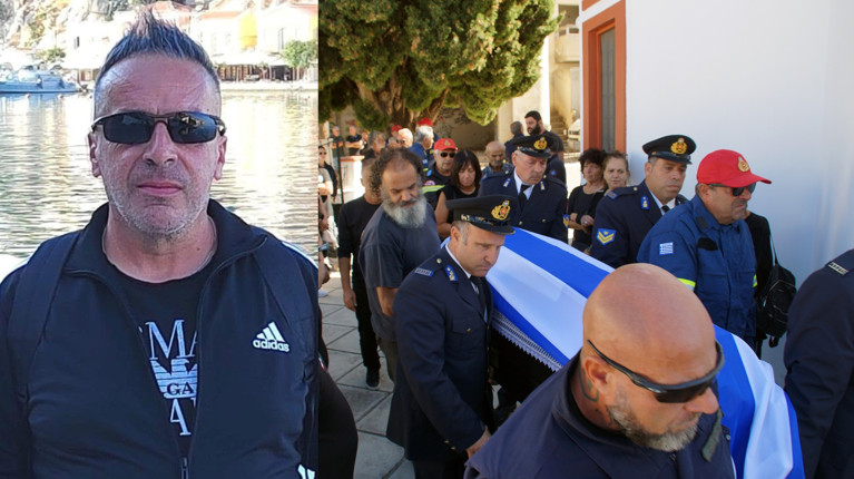 ΚΗΔΕΙΑ ΠΥΡΟΣΒΕΣΤΗ ΡΟΔΟΣ