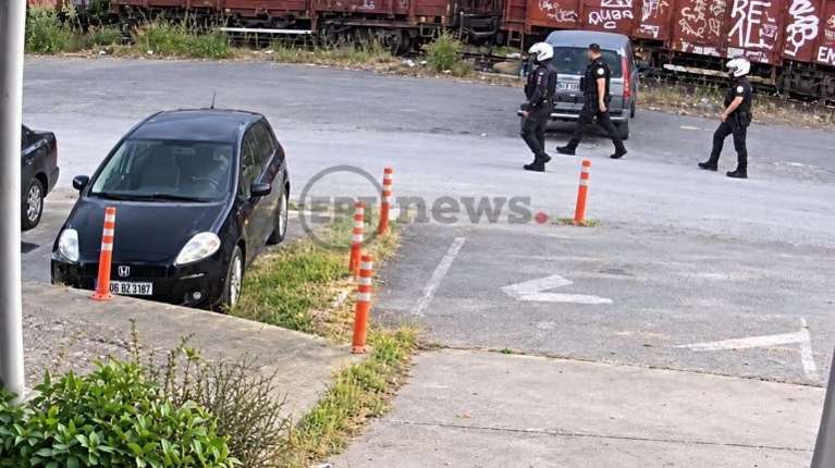 Καλαμάτα: Προφυλακίστηκε ο 38χρονος που πυροβόλησε την πρώην σύντροφό του - "Ήθελα να τη φοβίσω"
