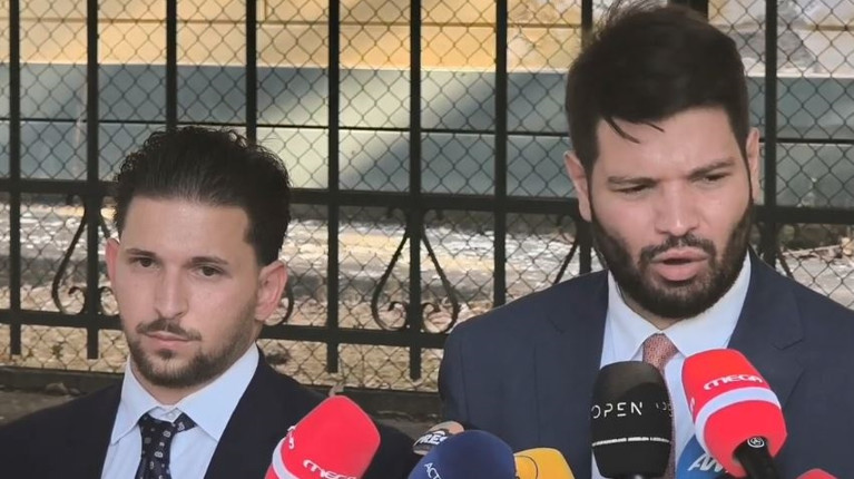 ΣΥΝΗΓΟΡΟΣ ΚΥΨΕΛΗ