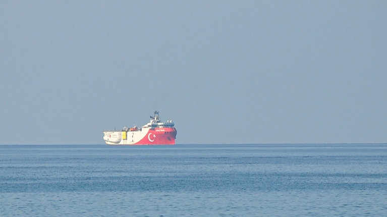 ORUC REIS
