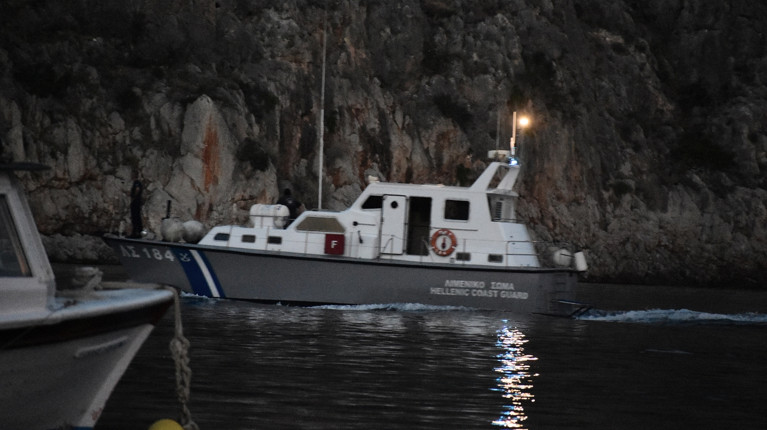 ΛΙΜΕΝΙΚΟ ΣΚΑΦΟΣ