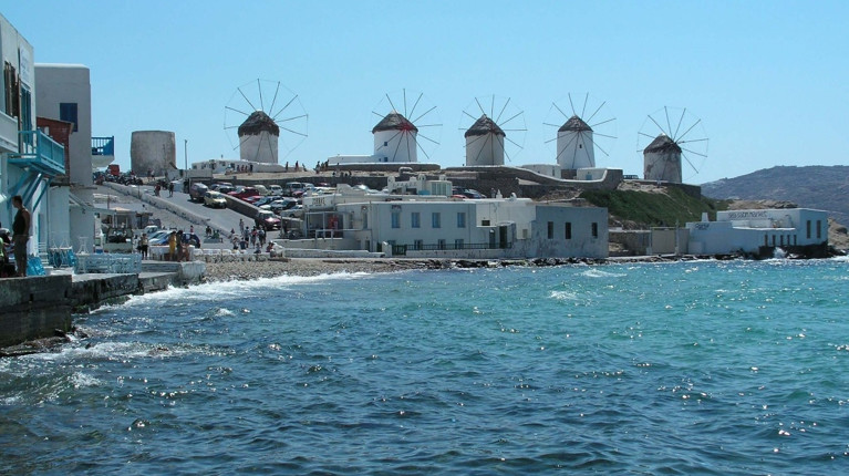 ΜΥΚΟΝΟΣ