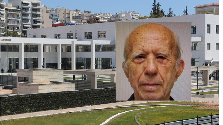 89ΧΡΟΝΟΣ ΠΥΡΟΒΟΛΙΣΜΟΙ