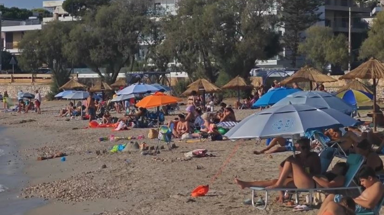 ΠΑΡΑΛΙΕΣ ΑΤΤΙΚΗ