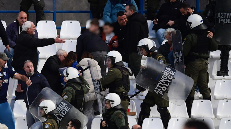 ΚΗΦΙΣΙΑ ΟΦΗ ΕΠΕΙΣΟΔΙΑ