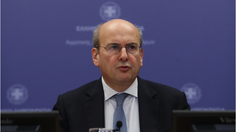 ΚΩΣΤΗΣ ΧΑΤΖΗΔΑΚΗΣ