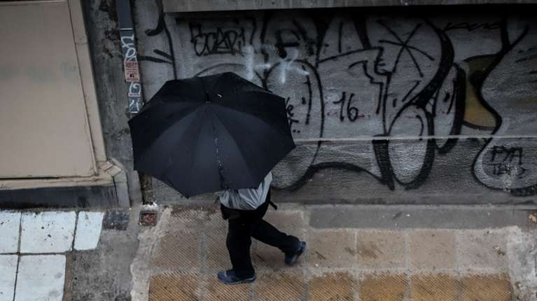 Η κακοκαιρία θα σαρώσει τη χώρα: Προ των πυλών επικίνδυνα φαινόμενα - Έρχονται ισχυρές καταιγίδες και θυελλώδεις άνεμοι