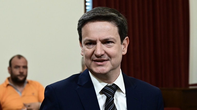 ΧΡΗΣΤΟΣ ΚΑΡΑΔΗΜΑΣ