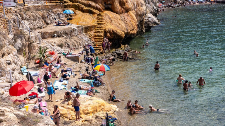 ΤΟΥΡΙΣΜΟΣ