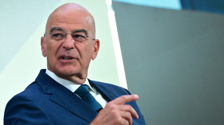 ΝΙΚΟΣ ΔΕΝΔΙΑΣ