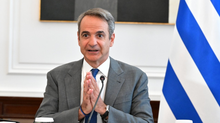 ΚΥΡΙΑΚΟΣ ΜΗΤΣΟΤΑΚΗΣ