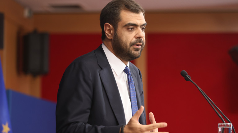 μαρινακησ