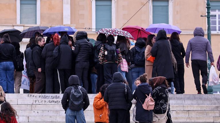 ΚΑΚΟΚΑΙΡΙΑ ΑΘΗΝΑ