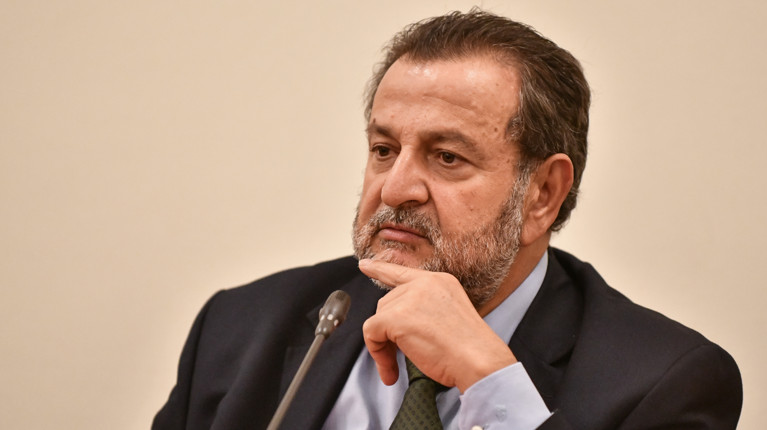Βασίλης Κεγκέρογλου