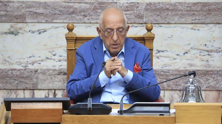 ΝΙΚΗΤΑΣ ΚΑΚΛΑΜΑΝΗΣ