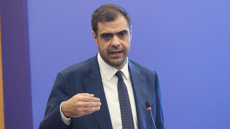 ΠΑΥΛΟΣ ΜΑΡΙΝΑΚΗΣ